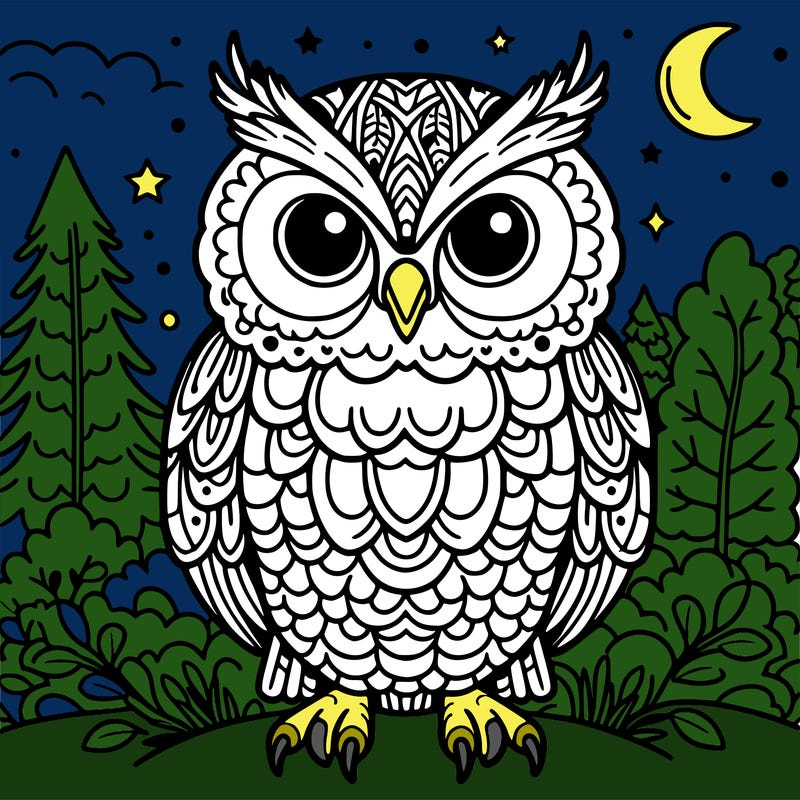 owl