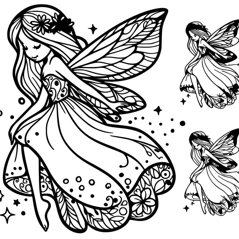 fairy