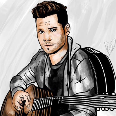 singer rasmus seebach