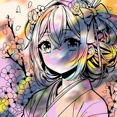 manga