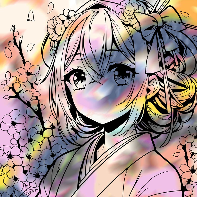 manga