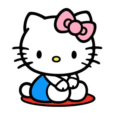 hello kitty