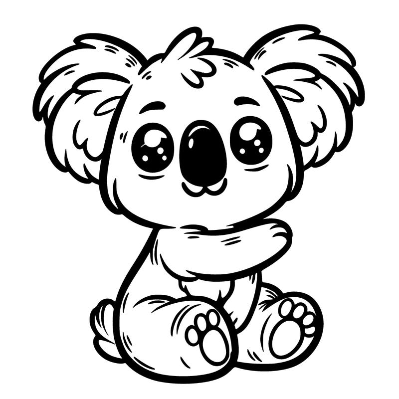 koala
