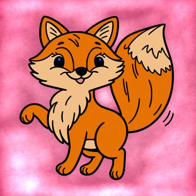 fox