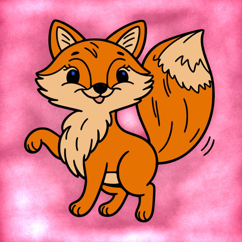 fox