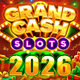 Grand Cash Slots: Vegas Casino