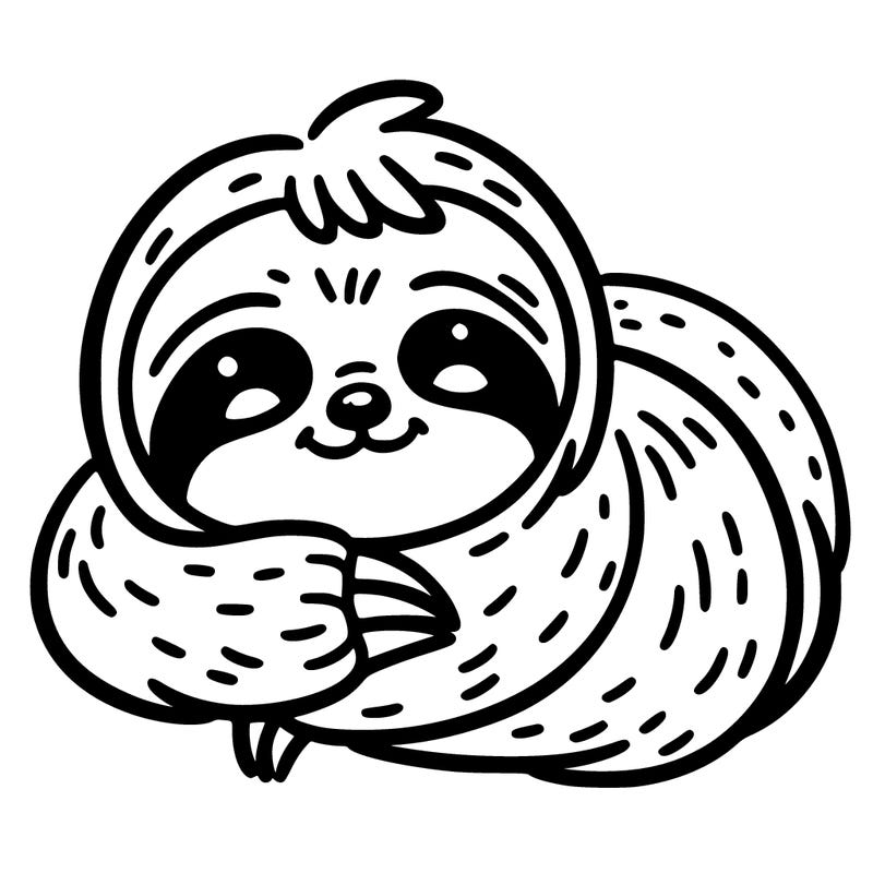 sloth