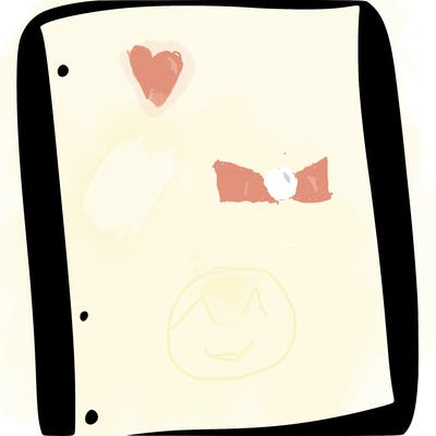 blank white page with nothing drawn on it