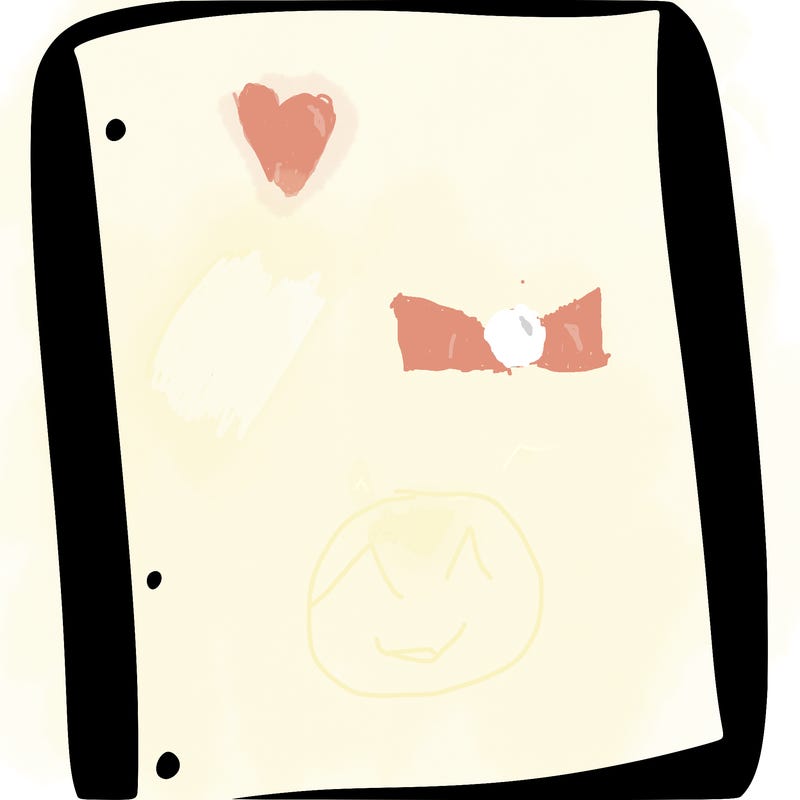 blank white page with nothing drawn on it