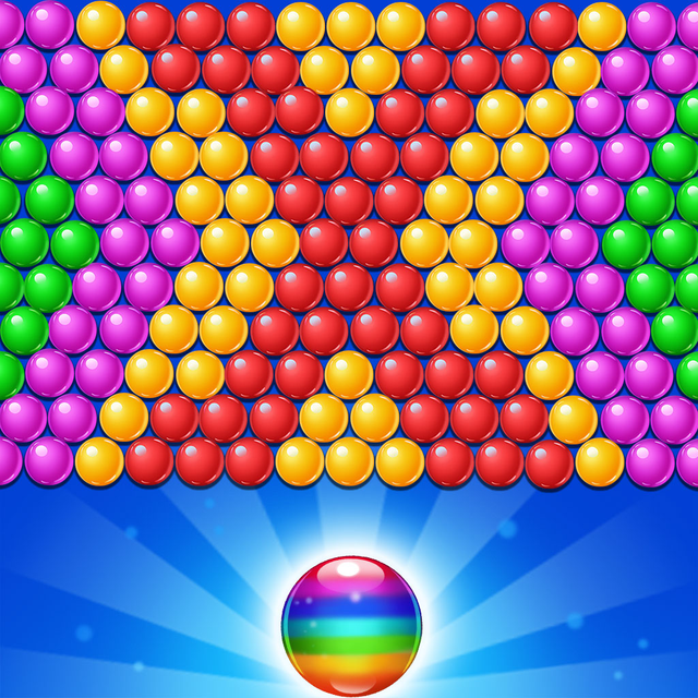 Bubble Shooter Legend! - Games App | MWM