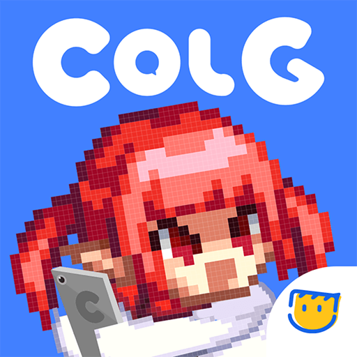COLG玩家社区 - Social Networking App | MWM