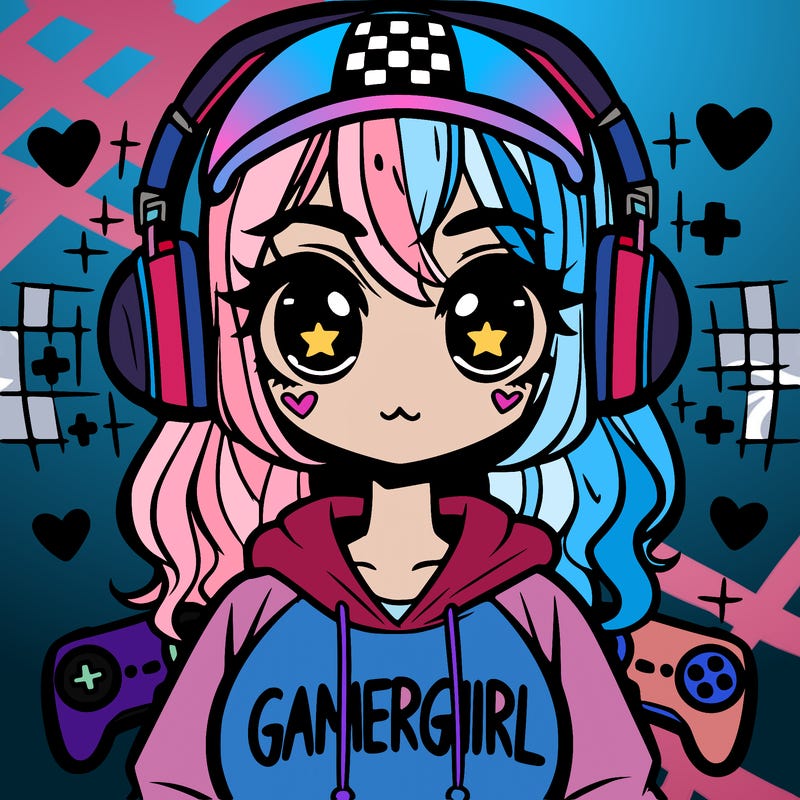 gamergirl