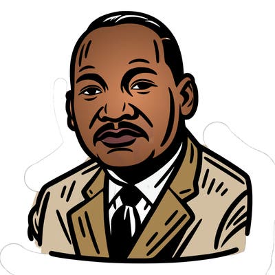 martin luther king