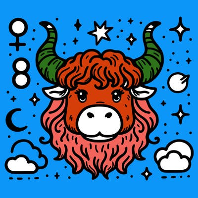 taurus zodiac