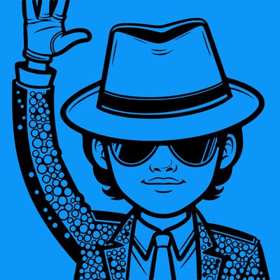 micheal jackson