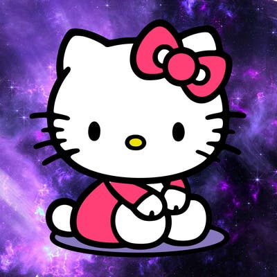 hello kitty