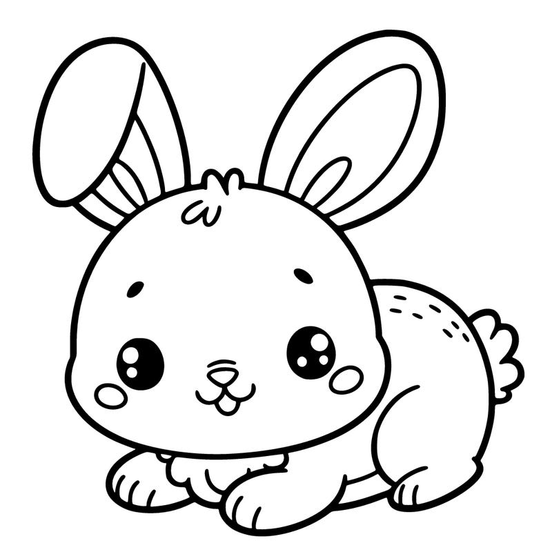bunny