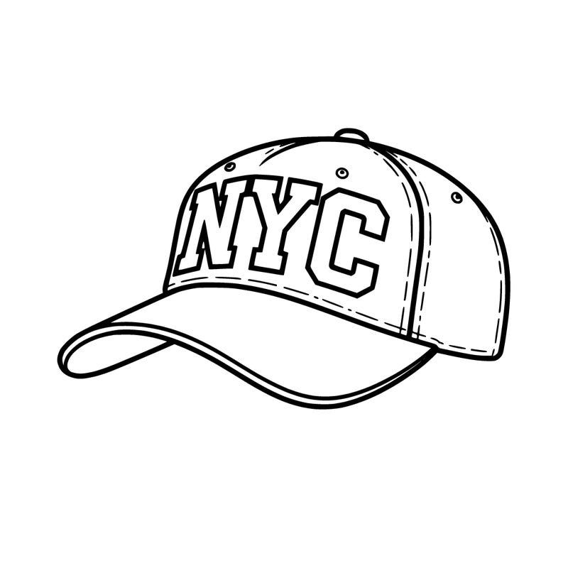 nyc hat