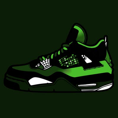 jordan 4