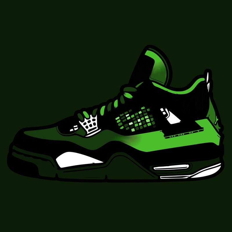 jordan 4