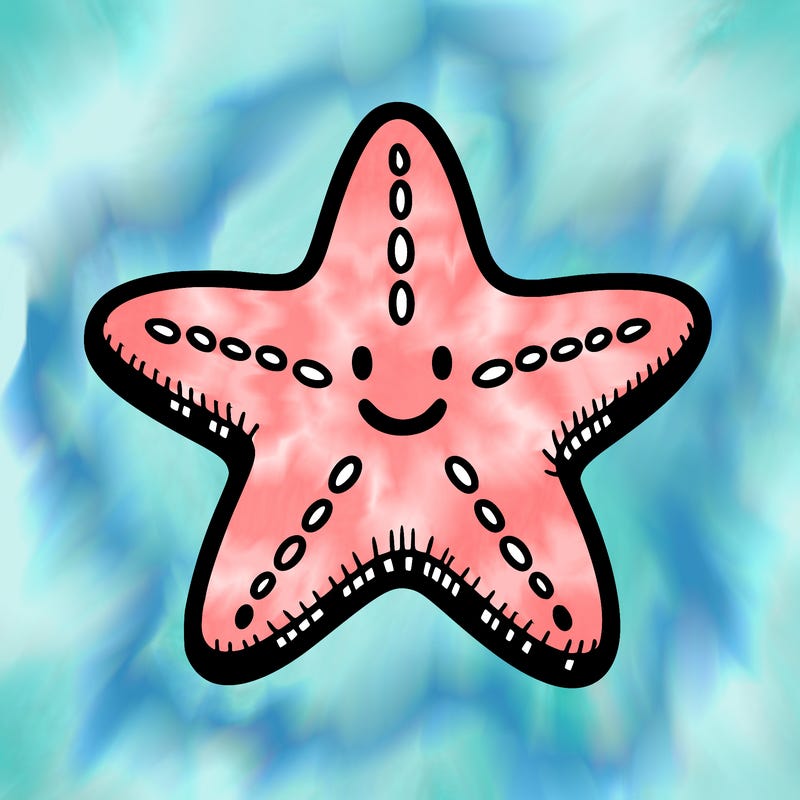 starfish