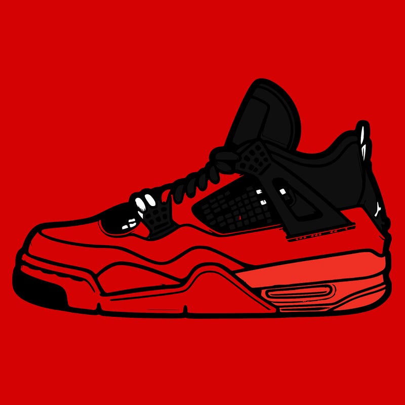 jordan 4