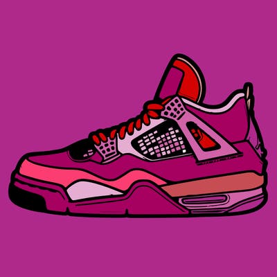 jordan 4