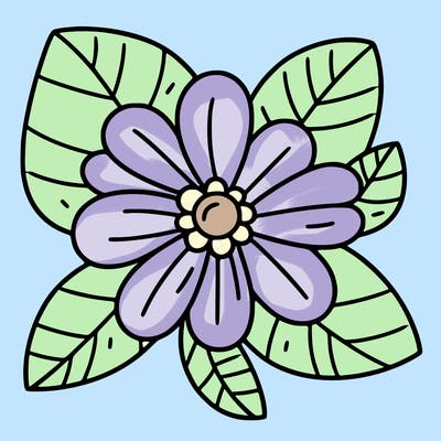 flower's