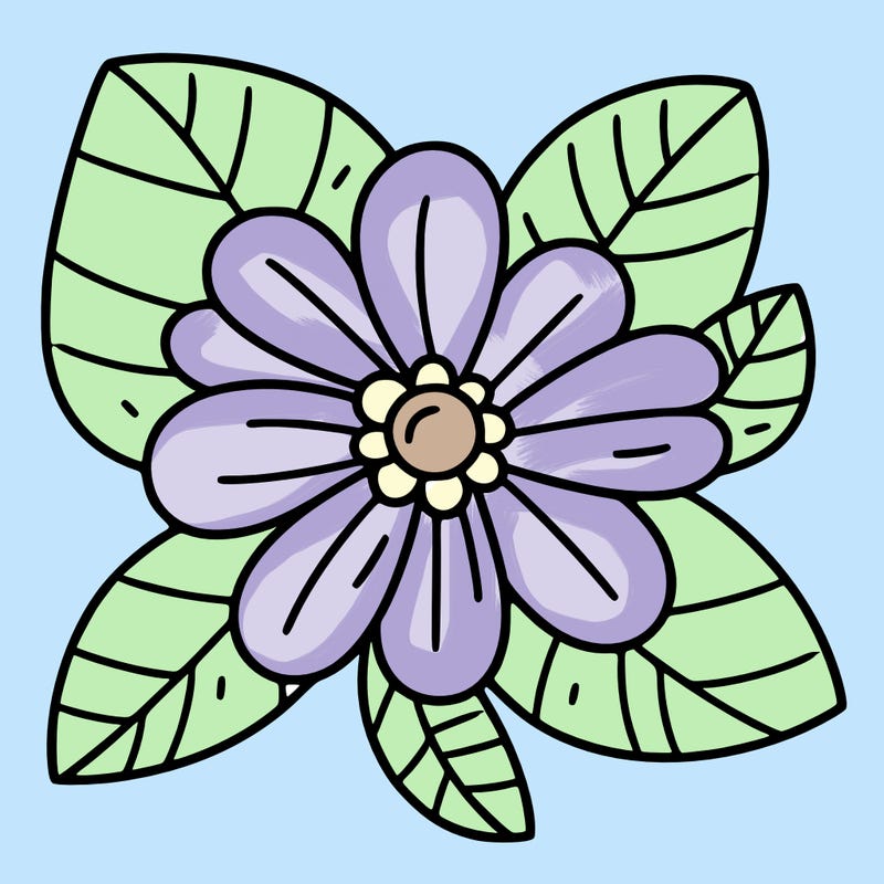flower's