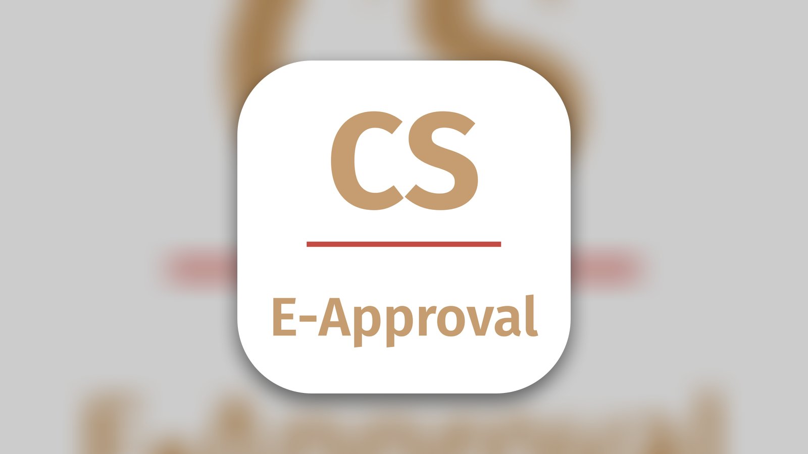 Civilsoft: Eapproval - Business App | MWM