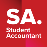 ACCA Student Accountant - App Icon