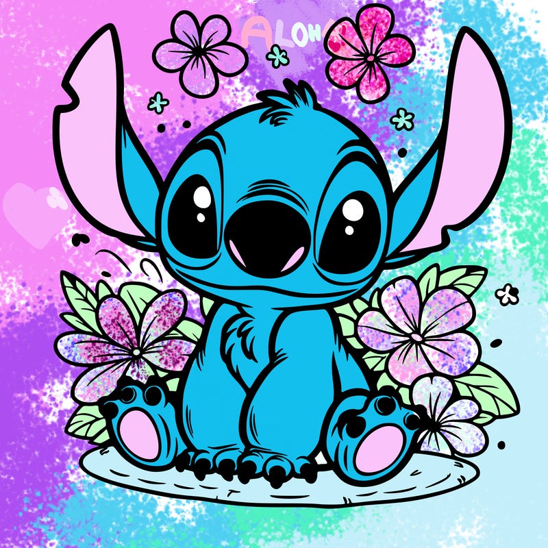 stitch