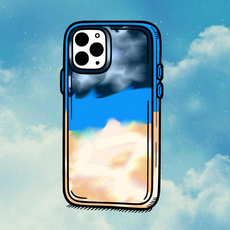 phone case