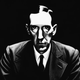 Lovecraft Chess and Checkers