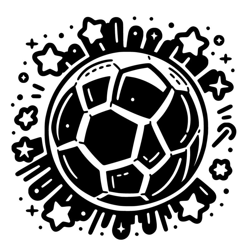 soccer ball