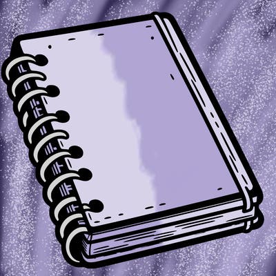 notebook