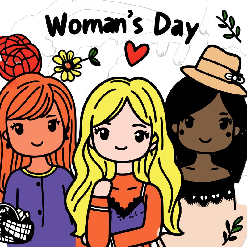 woman's day