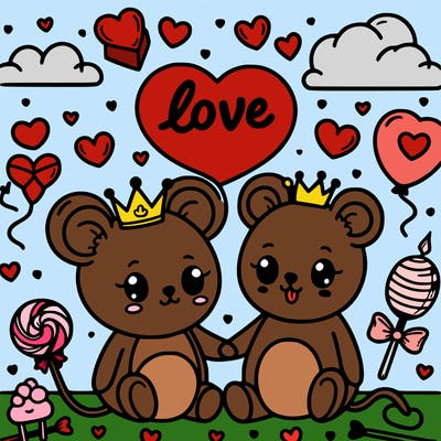 love