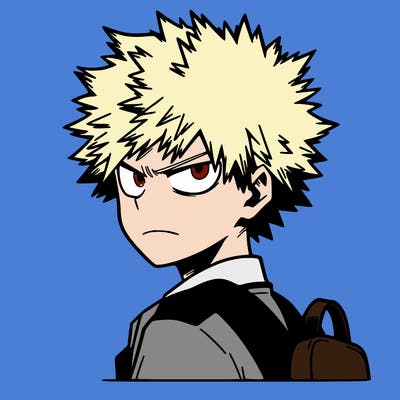 bakugou