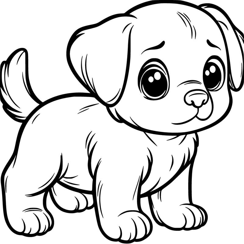puppy