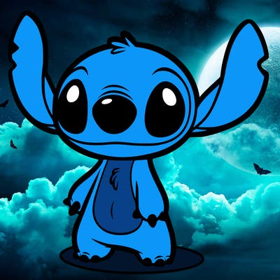stitch