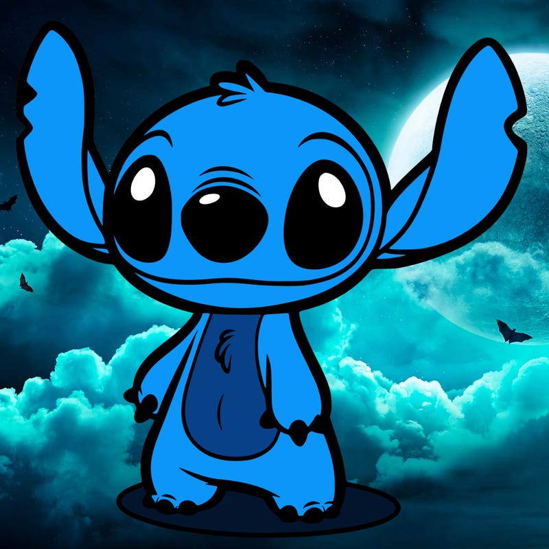 stitch