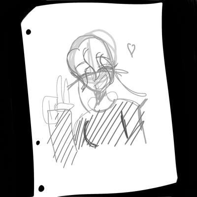 blank white page with nothing drawn on it