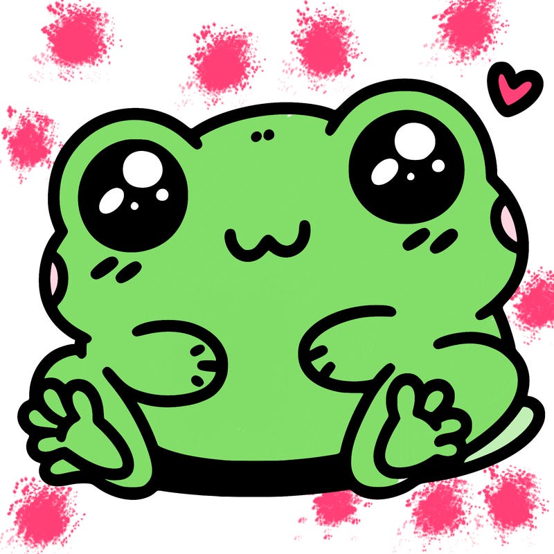 𝚔𝚊𝚠𝚊𝚒𝚒 𝚏𝚛𝚘𝚐