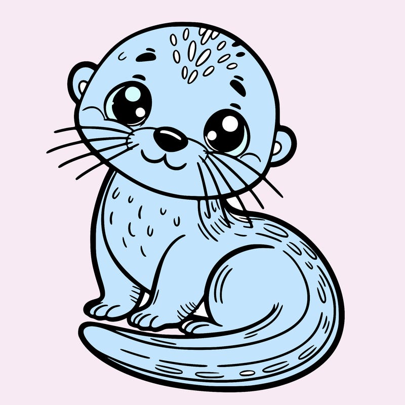otter