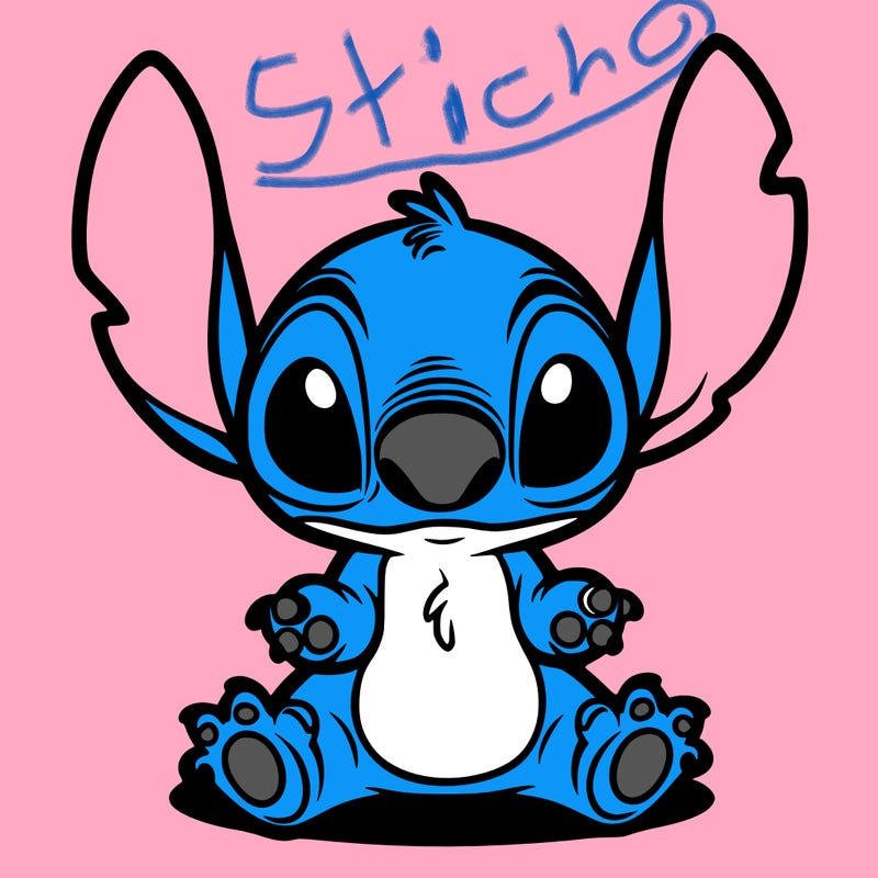 stitch