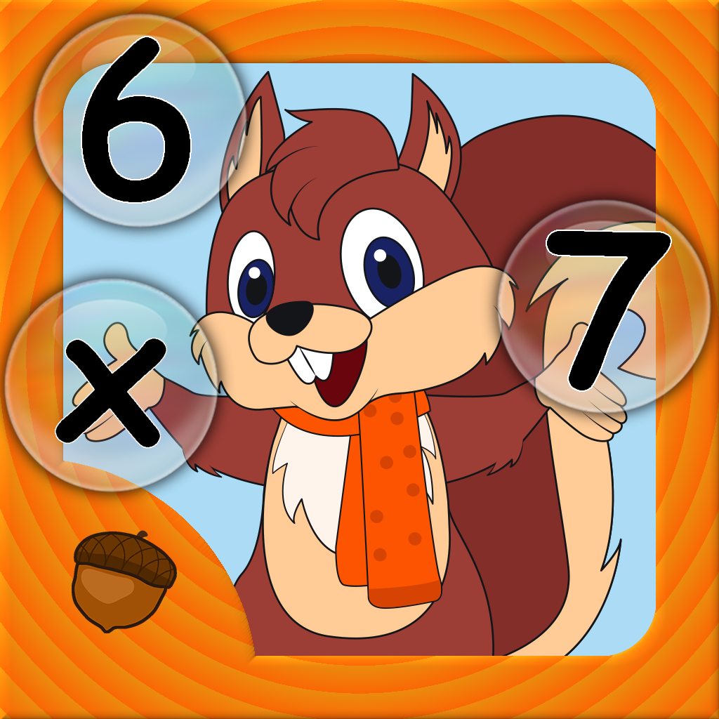 Tap Times Tables - Education App | MWM