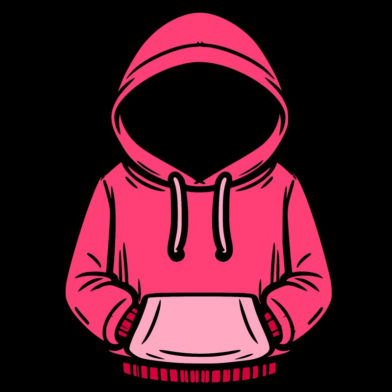 hoodie