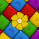 Fruit Poppers Fun Puzzle Game