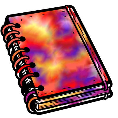 notebook